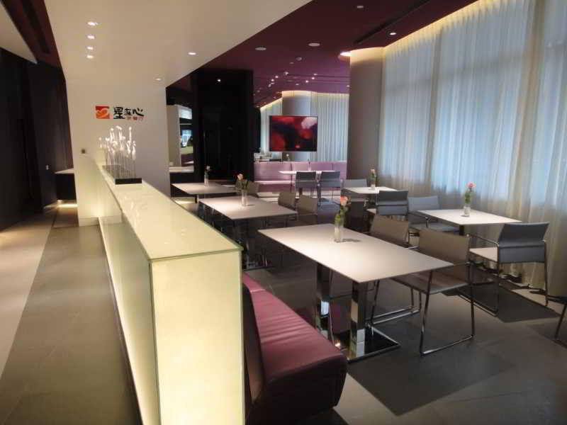Jinjiang Inn Changzhou West Xinqiao Exterior photo